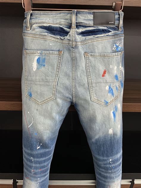 amiri clothing replica|amiri replica jeans.